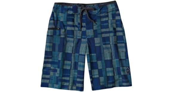 prAna Catalyst Short - Men's -Danube Blue-34 Waist