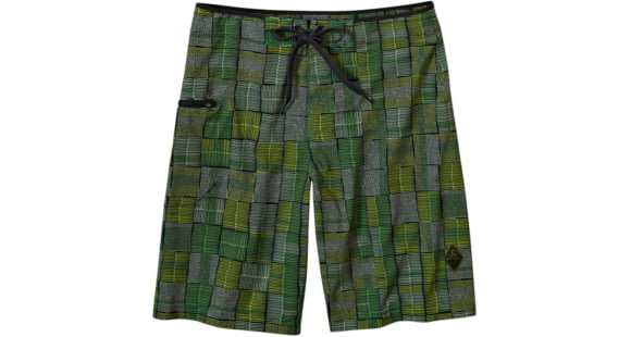 prAna Catalyst Short - Men's -Green-32 Waist