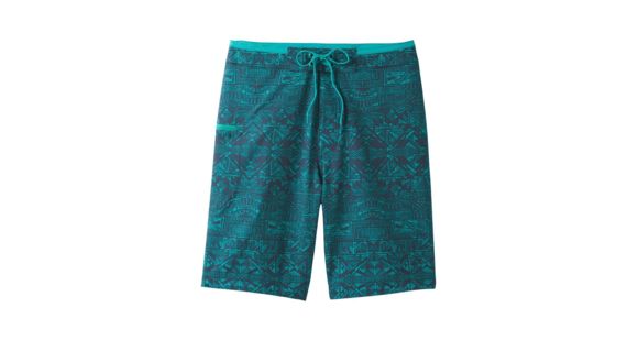 prAna Catalyst Short Mens, Nautical Cabana, 34, M3CATA115-NACB-34