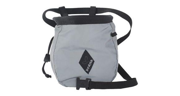 prAna Chalk Bag w/Belt, Reflective, One Size, U6CHBL110-REFL-O/S