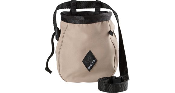 prAna Chalk Bag w/Belt, Grapevine, U6CHBL110-GPVN-O/S