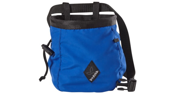 prAna Chalk Bag w/Belt, Indigo, U6CHBL110-IND-O/S