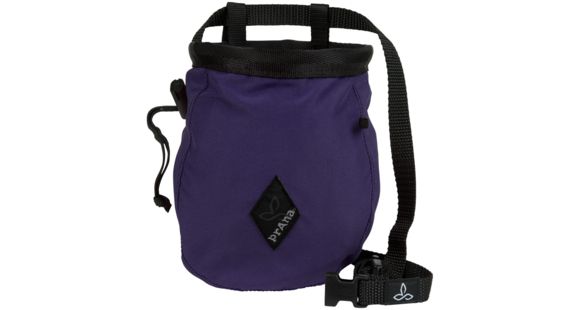 prAna Chalk Bag w/Belt, Sailor Blue, U6CHBL110-SLBL-O/S