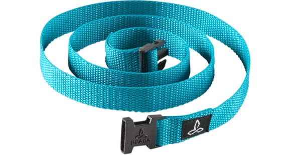 prAna Chalkbag Belt-Dragonfly-One Size