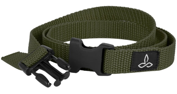 prAna Chalkbag Belt-Olive-One Size