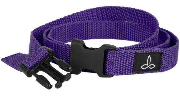 prAna Chalkbag Belt-One Size-Purple