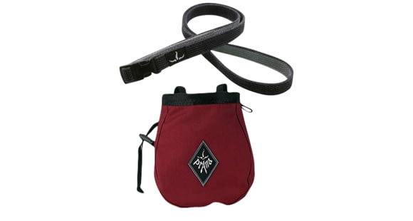 prAna Chalkbag w/Belt, U6CHBL110