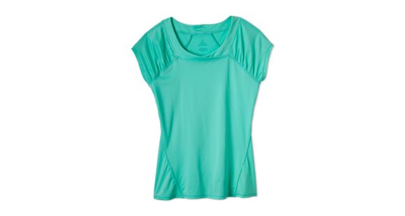 prAna Cheri Top - Women's-Bermuda-X-Small