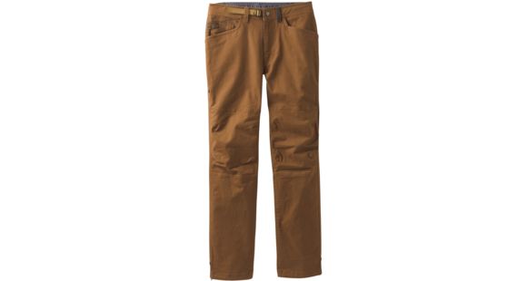 prAna Continuum Pant - Men's, Sepia, 36, M4CONT314-SEP-36