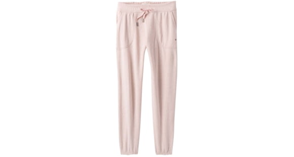 prAna Cozy Up Ankle Pant - Women's, Champagne Heather, Small, Regular, W41202064-CWHT-S