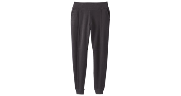prAna Cozy Up Pant - Women's, Charcoal Heather, X-Large, W43180583-CCHT-XL