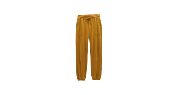 prAna Cozy Up Pant - Women's, Spiced Heather, Large, 1966911-200-L