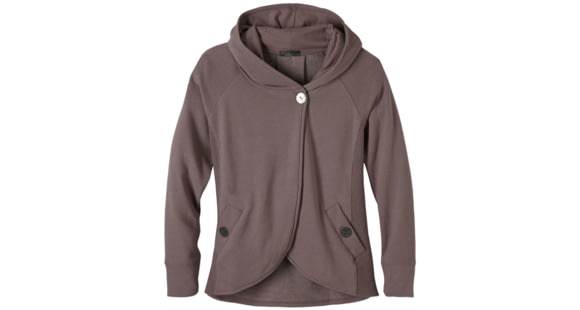 prAna Darby Jacket - Women's -Malva Mauve-X-Small