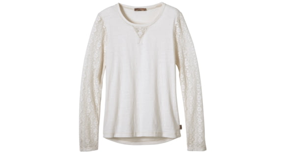 prAna Darla Top - Women's-Winter-X-Small