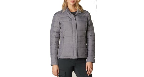 prAna Dawn Blazer - Women's-Muted Truffle-Large