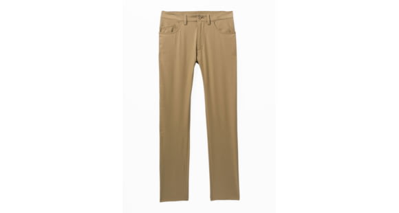 prAna Decoder Pant - Men's, 32 US, Nomad, 1969051-200-32-32