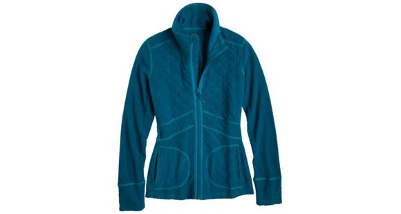 prAna Dee Dee Jacket - Women's-Ink Blue-Small