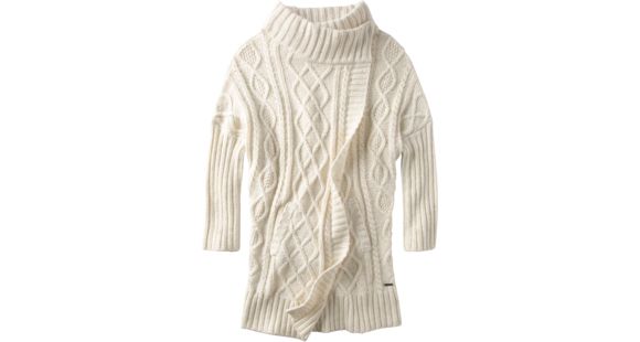 prAna Delaney Duster - Women's-Winter-Large