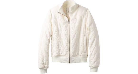 prAna Diva Bomber Jacket - Women's-Winter-Medium