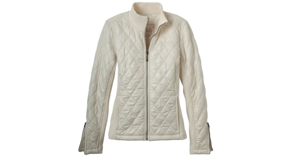 prAna Diva Jacket - Women's-Winter Clearance-X-Small