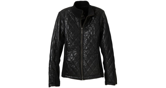 prAna Diva Jacket - Women's-Black Clearance-X-Large