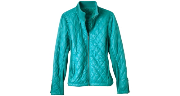 prAna Diva Jacket - Women's-Dragonfly-X-Large