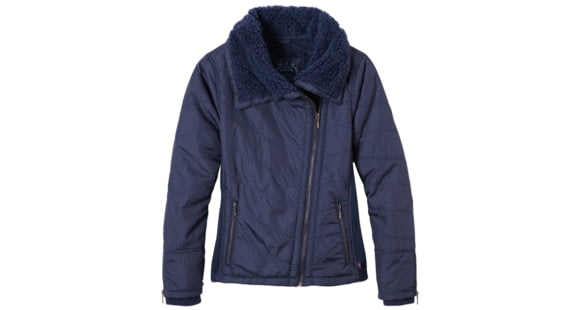 prAna Diva Jacket - Women's-Indigo-Large