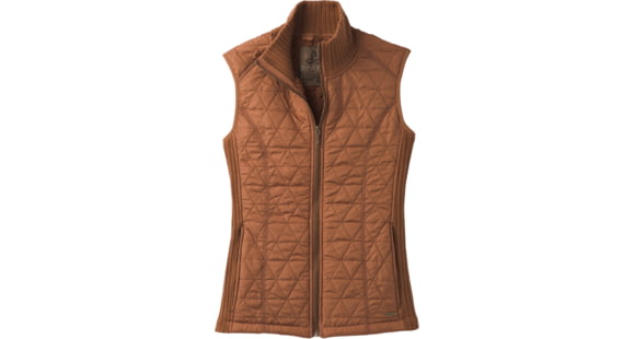 prAna Diva Vest - Women's-Auburn-Small