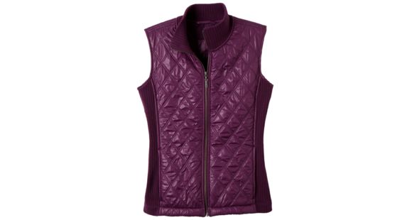 prAna Diva Vest - Women's-Grapevine-Large