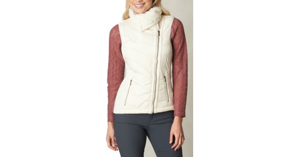 prAna Diva Vest - Women's-Winter Clearance-X-Small