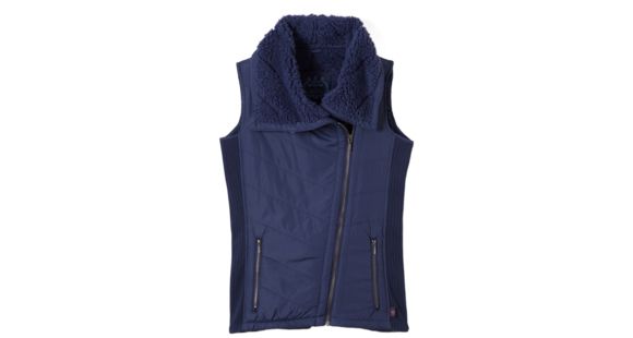 prAna Diva Vest - Women's-Indigo-Small