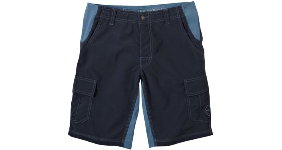 prAna Doppler Short - Men's -Nautical-11 in-28 Waist