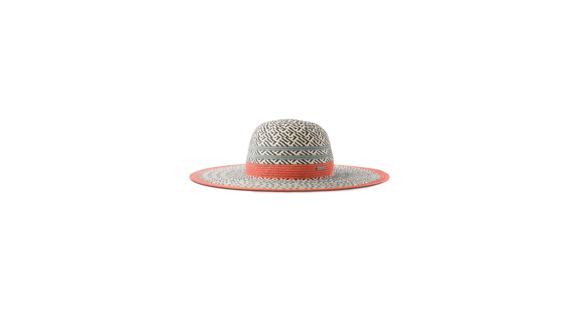 prAna Dora Sun Hat, Koi, One Size, U5DORA115 -617-O/S