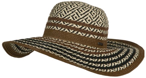 prAna Dora Sun Hat - Women's -Black
