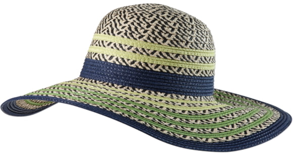 prAna Dora Sun Hat - Women's -Cobalt