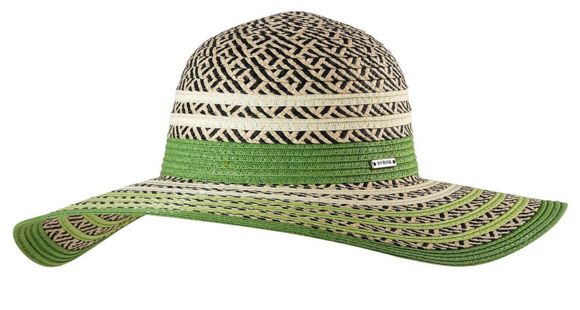 prAna Dora Sun Hat - Women's -Dusty Pine