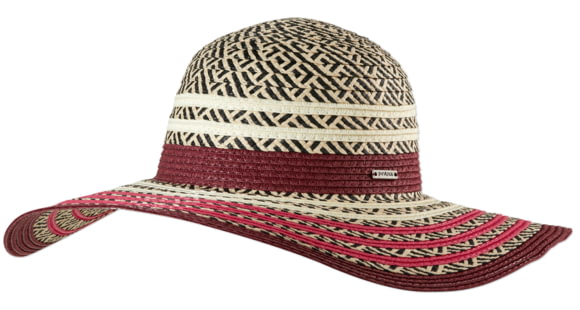 prAna Dora Sun Hat - Women's -Azalea