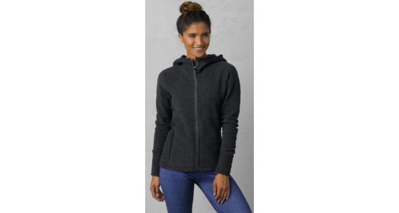 prAna Drea Jacket - Women's-Coal-Medium