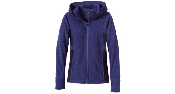 prAna Drea Jacket - Women's-Sail Blue-X-Small