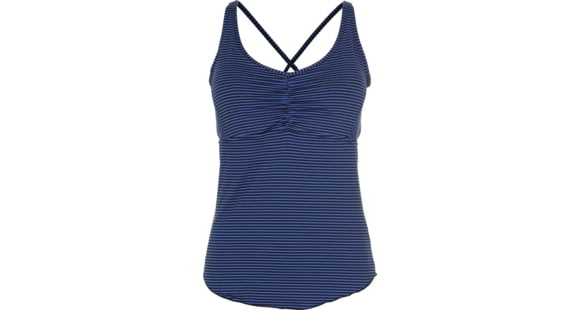 prAna Dreaming Top - Women's-Blue Jay-Small