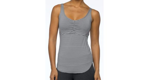 prAna Dreaming Top - Women's-Coal-X-Large