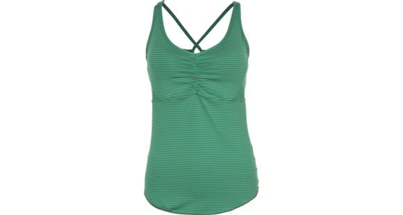 prAna Dreaming Top - Women's-Dynasty Green-X-Large