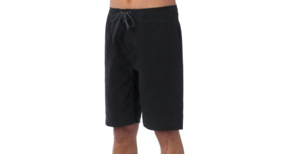 prAna Dune Short - Men's-Black-10 in-32 Waist