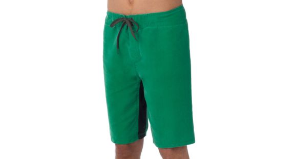 prAna Dune Short - Men's-Dark Clover-10 in-36 Waist
