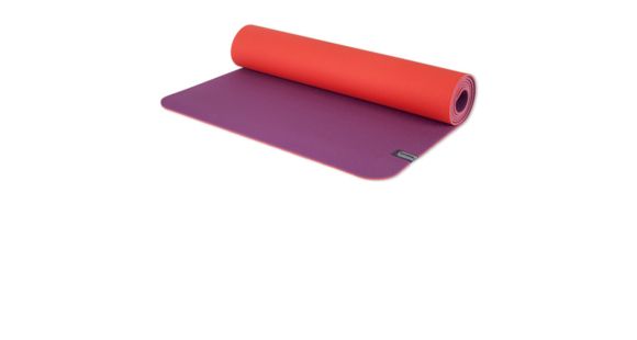 prAna E.C.O. Yoga Mat-Lime/Lake