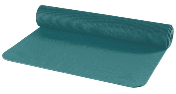 prAna E.C.O. Yoga Mat-Cool Green