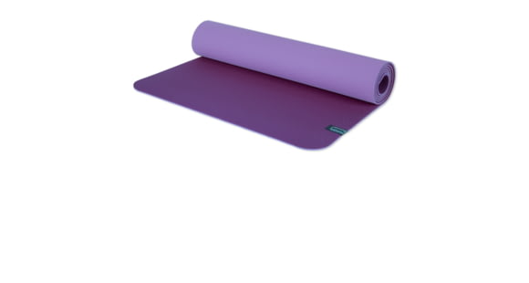 prAna E.C.O. Yoga Mat-Dahlia Lupine