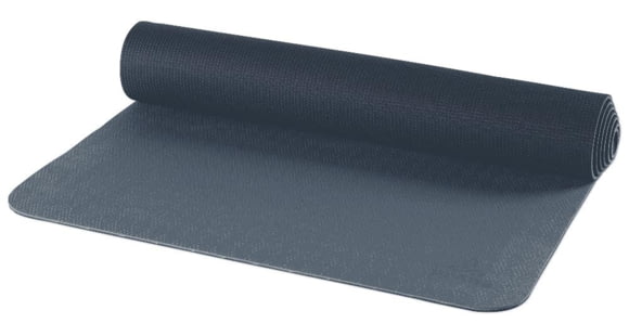 prAna E.C.O. Yoga Mat-Danube Blue