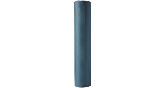 prAna E.C.O. Yoga Mat, Petrol Blue, One Size, U6ECOS110 -416-O/S
