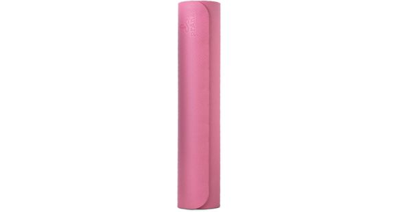 prAna E.C.O. Yoga Mat, Rosa, One Size, U6ECOS110-ROSA-O/S
